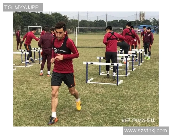 足球明星的耐力究竟有多高揭秘他们的训练与比赛表现