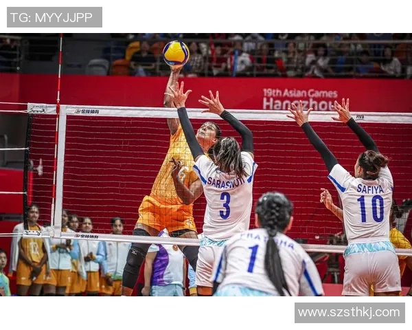 杭州排球队技术创新引领排球新潮流实力排名再创新高